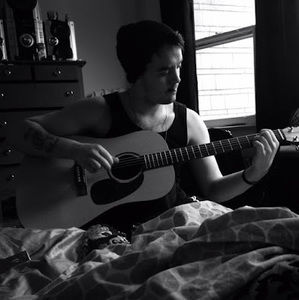 Meet your Posher, Garrett